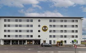 B&B Hotel Frankfurt-Hahn Airport